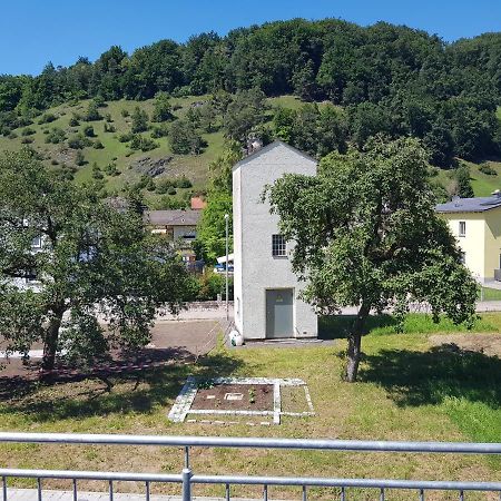 Mörnsheim Fewo Im Herzen Des Altmuhltals מראה חיצוני תמונה