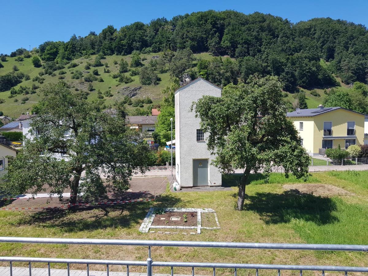 Mörnsheim Fewo Im Herzen Des Altmuhltals מראה חיצוני תמונה